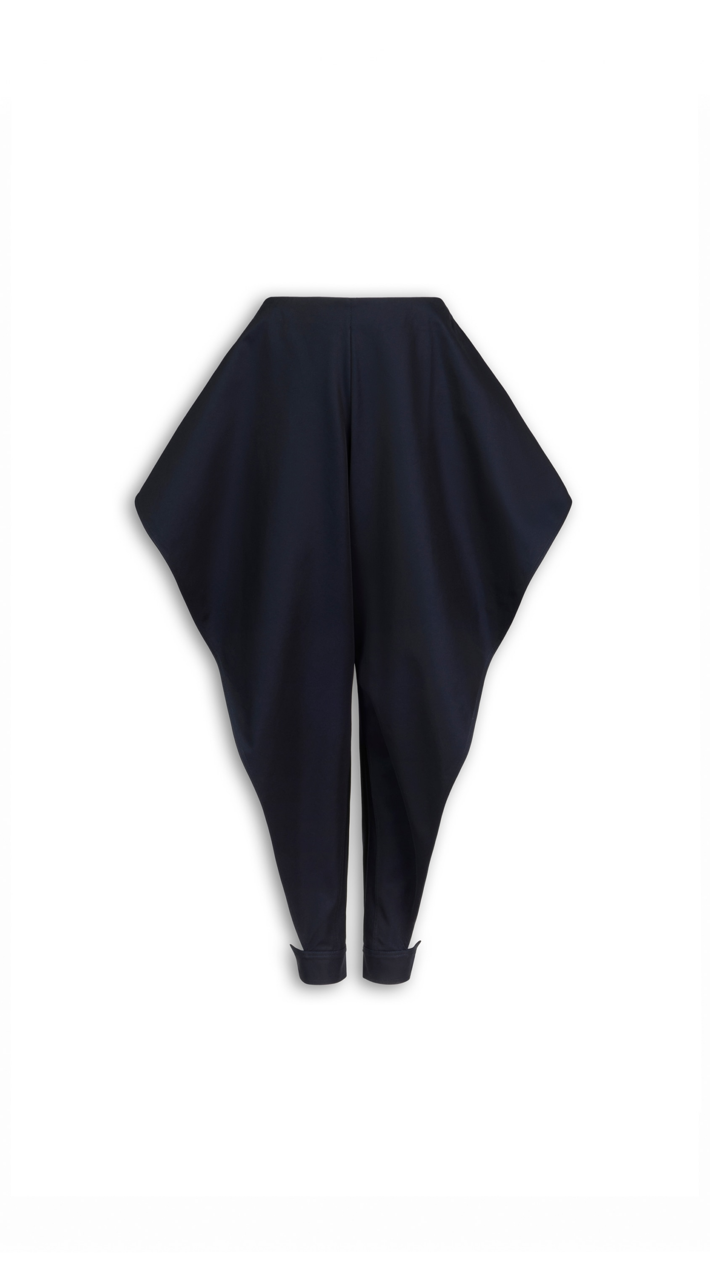 Alaïa Cotton Pointed Pants - ALAÏA Pants - Laser Cut Luxury - Shop at Coveti Alaïa Cotton Pointed Pants - ALAÏA Pants - Laser Cut Luxury - Shop at Coveti