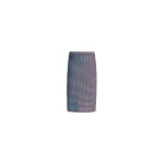 Alaïa Crochet Knit Skirt - ALAÏA Skirts - Laser Cut Luxury - Shop at Coveti