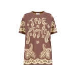The Attico top