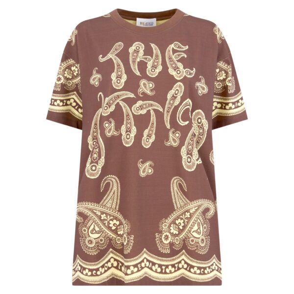The Attico top