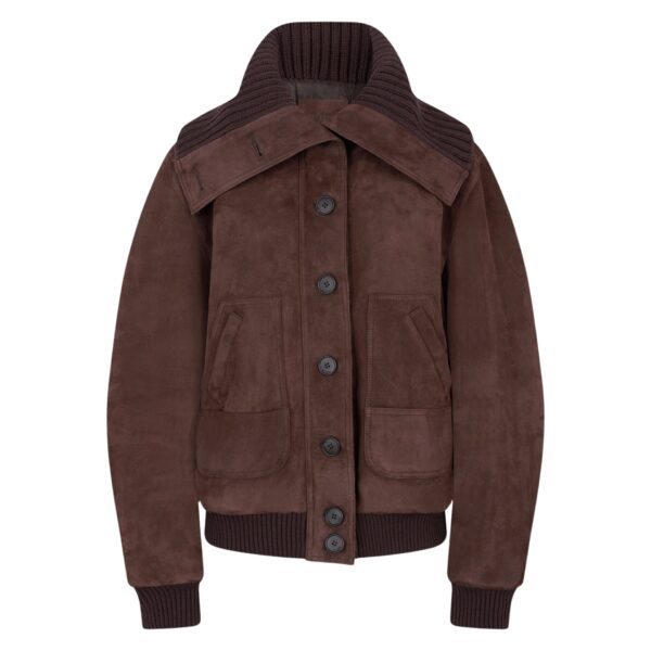 The Attico jacket