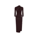 The Attico dress