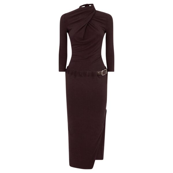 The Attico dress