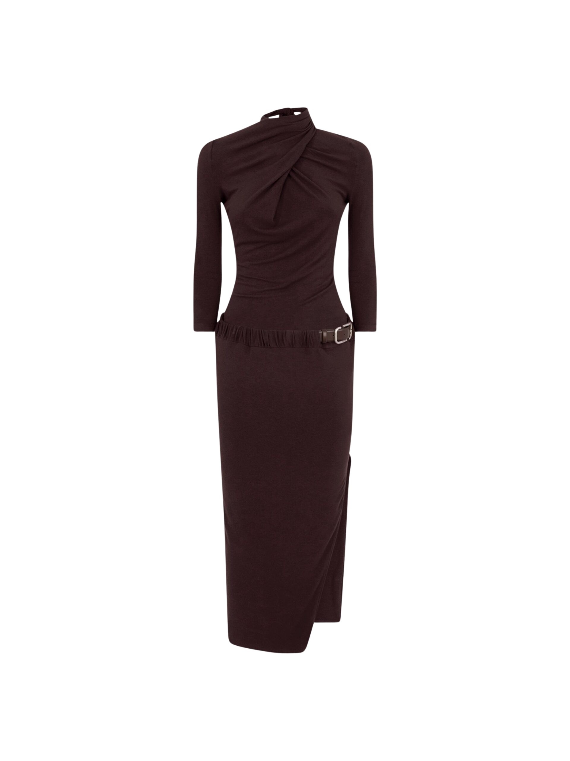 The Attico dress