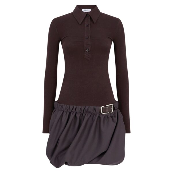 The Attico dress
