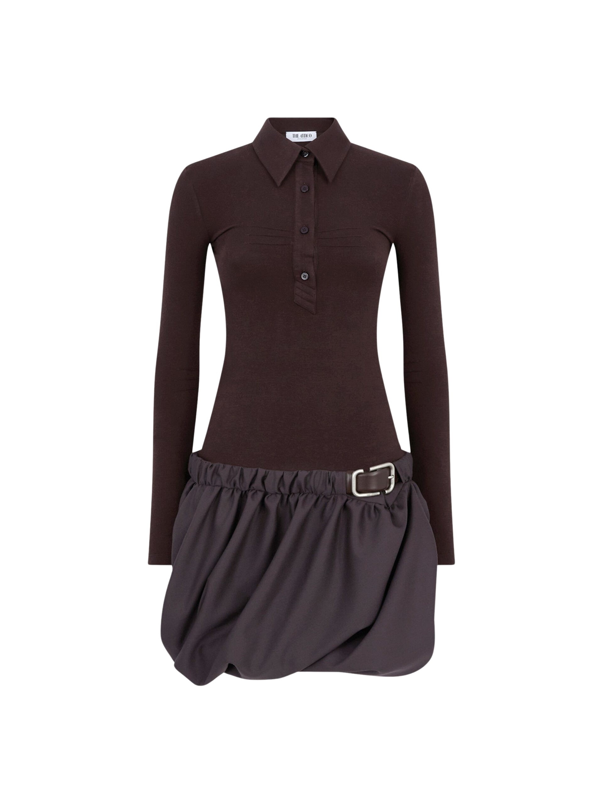 The Attico dress