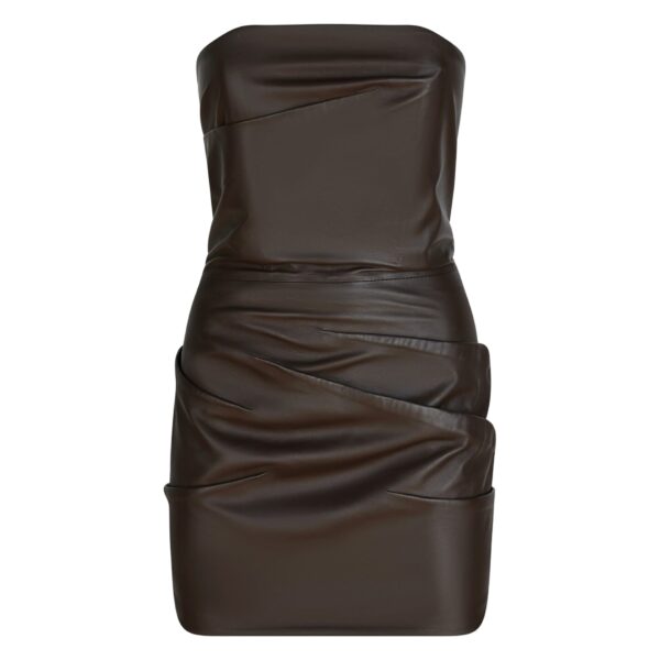The Attico dress