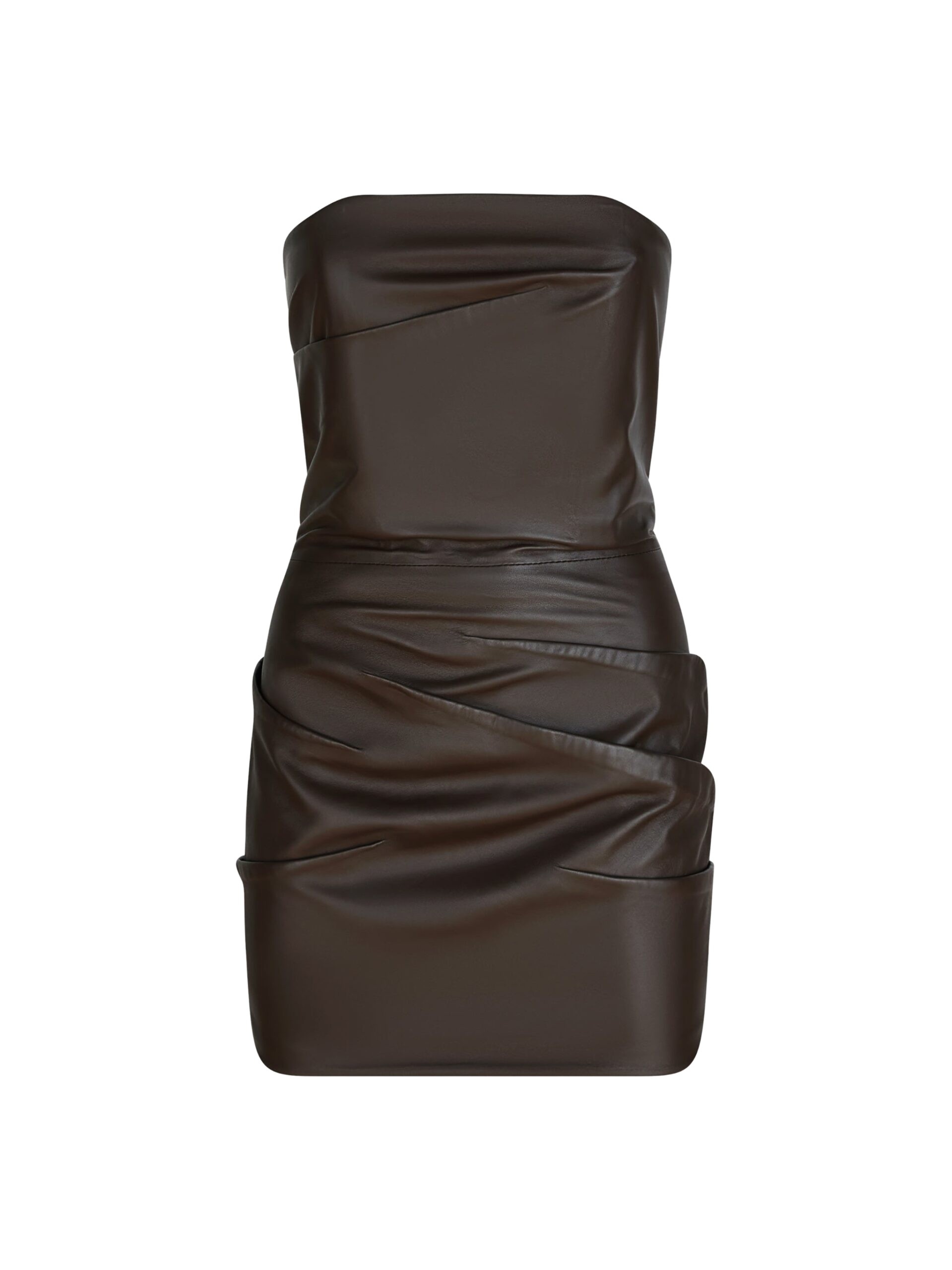 The Attico dress