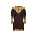The Attico dress