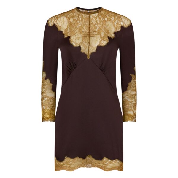 The Attico dress