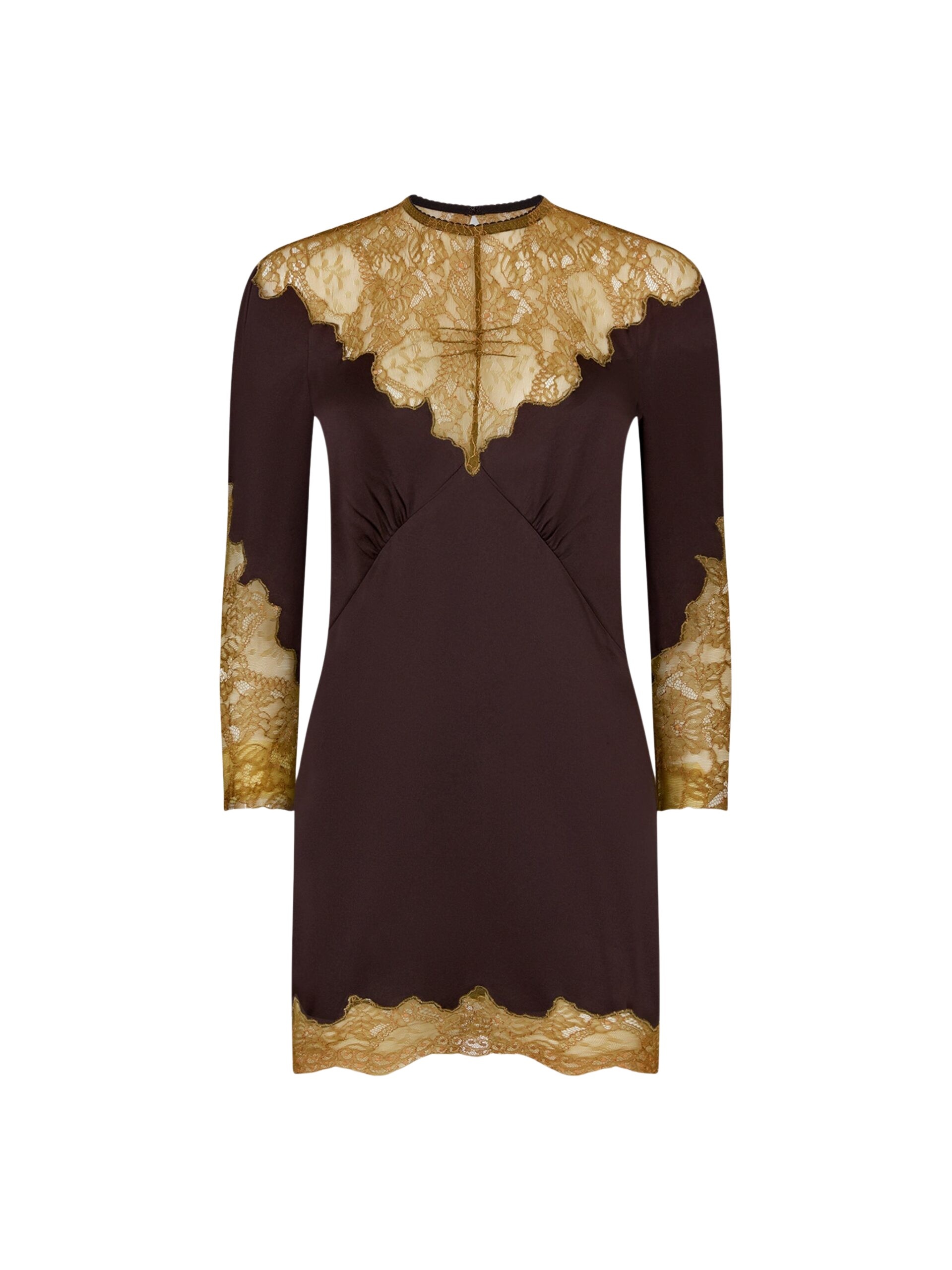 The Attico dress