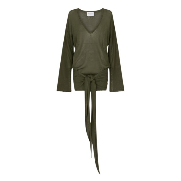 The Attico dress