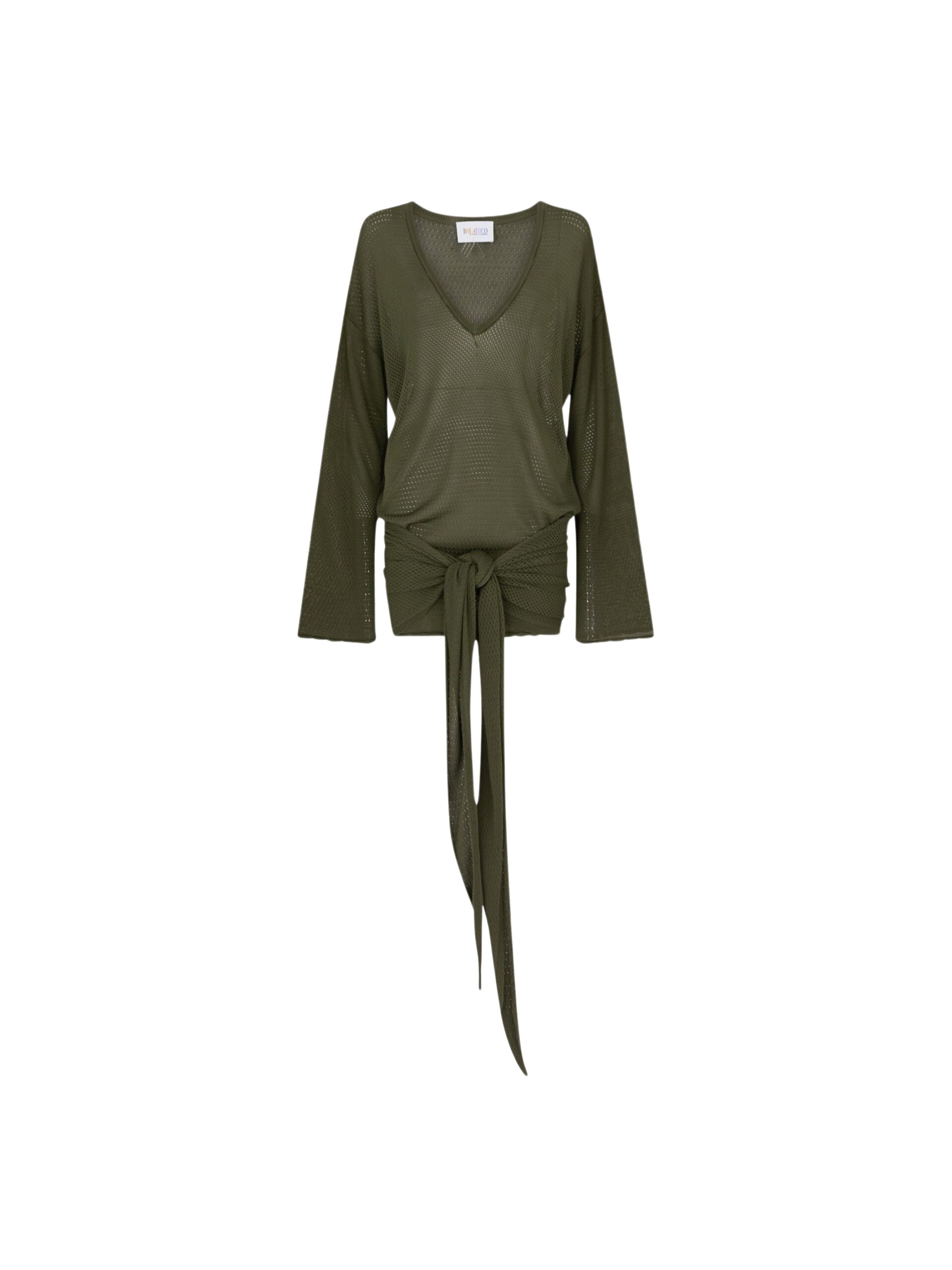 The Attico dress
