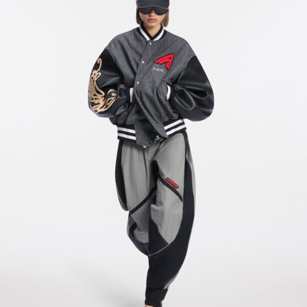 designer jacket