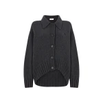 The Attico knitwear
