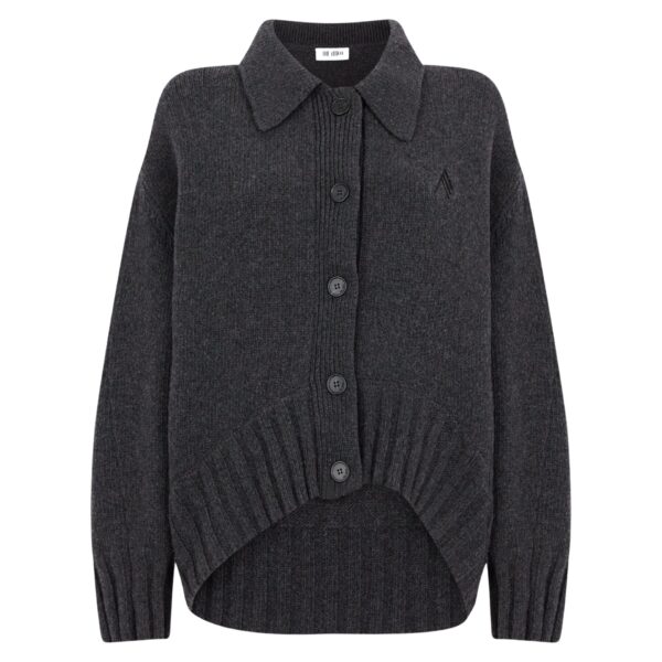 The Attico knitwear