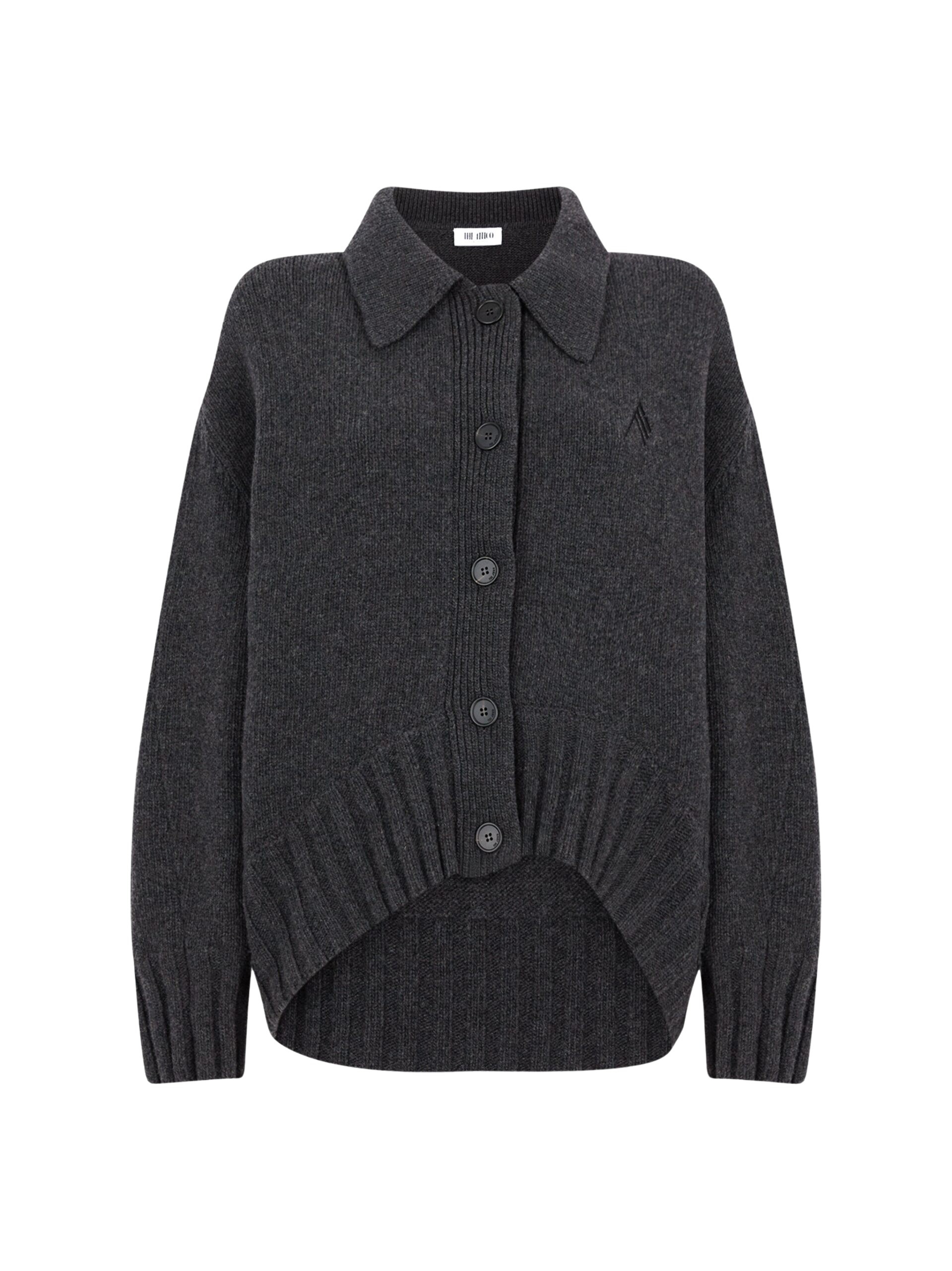 The Attico knitwear