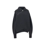 The Attico knitwear