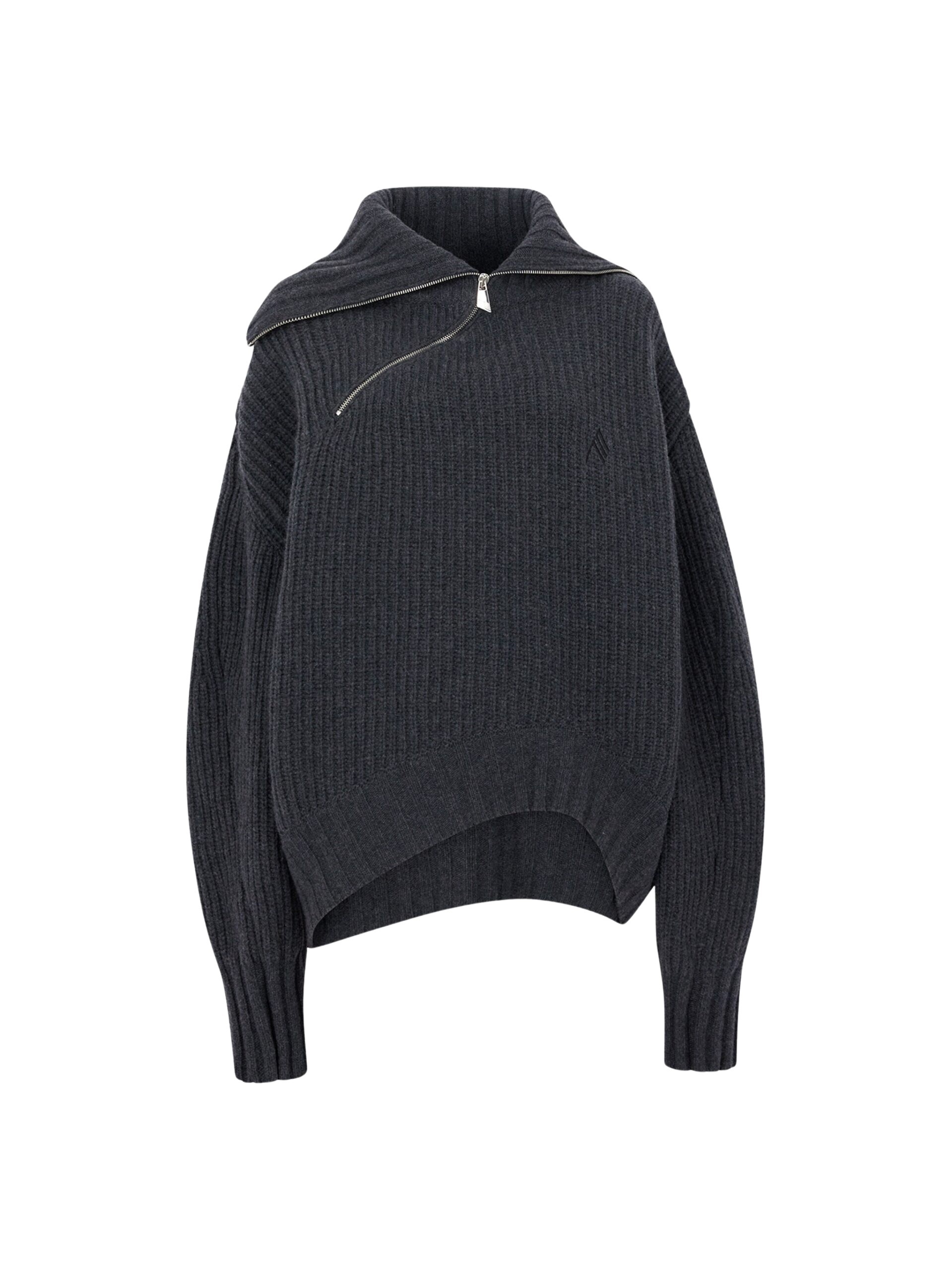 The Attico knitwear