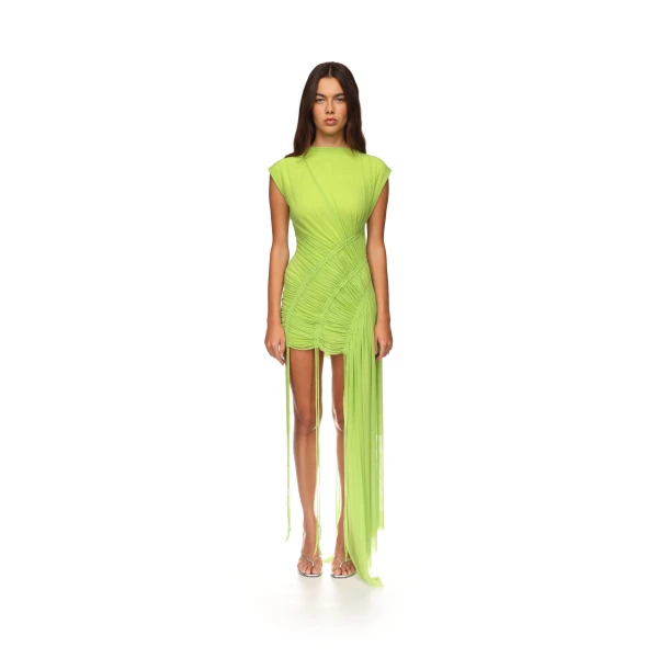 David Koma dresses