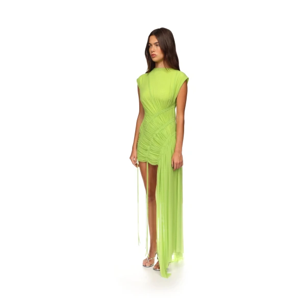 David Koma dress