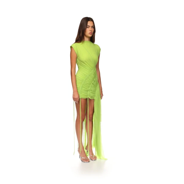 David Koma dresses