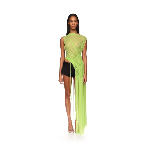 David Koma dresses