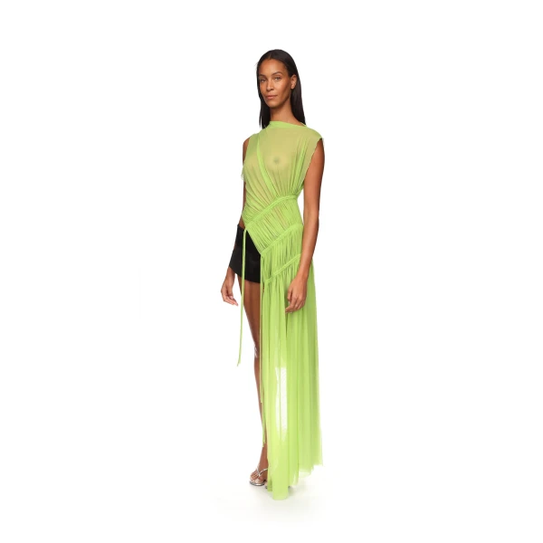 David Koma dress