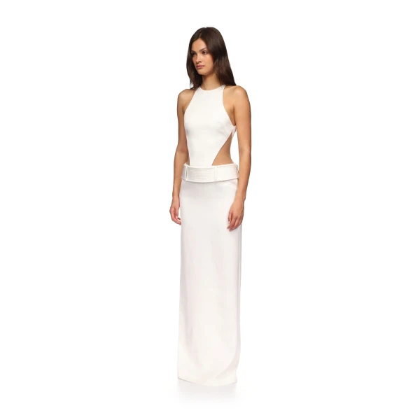 David Koma dress