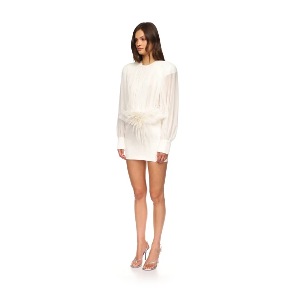 David Koma dress