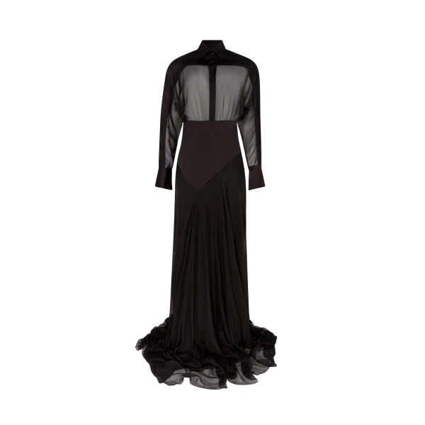 David Koma dress