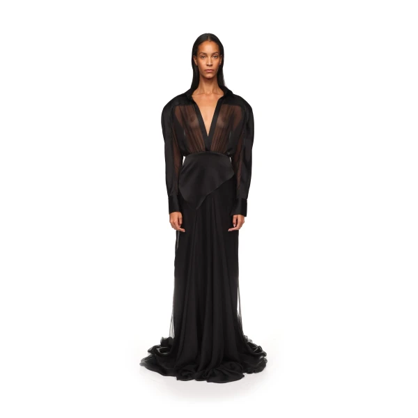 David Koma dresses