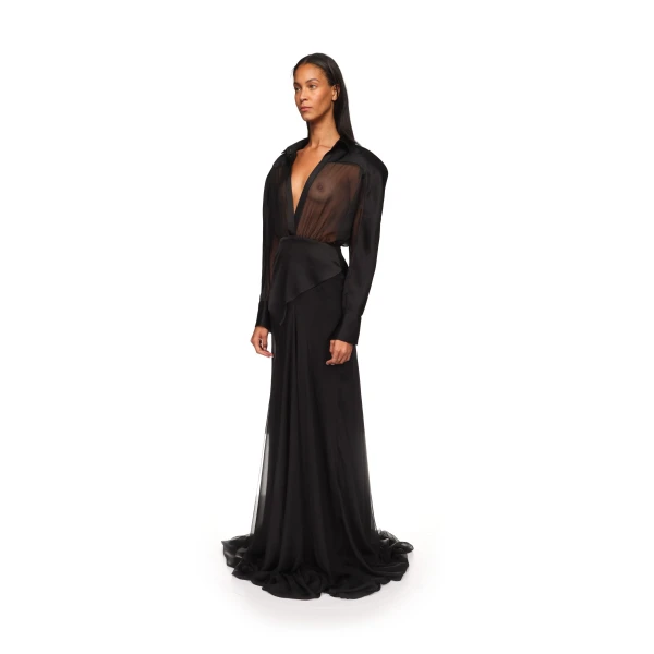 David Koma dress