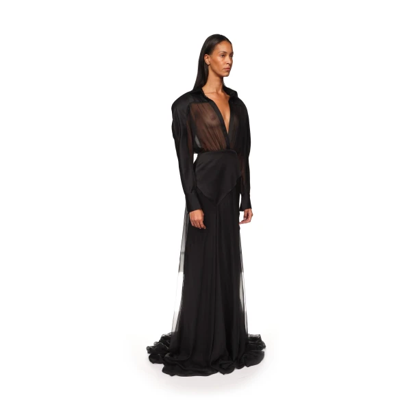 David Koma dresses