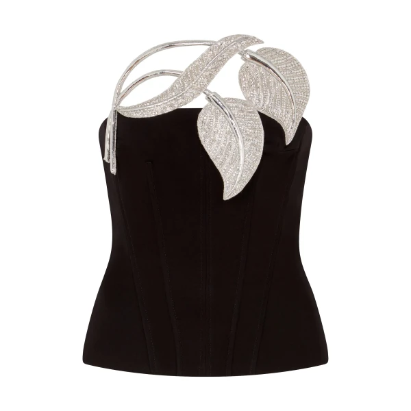 David Koma dress