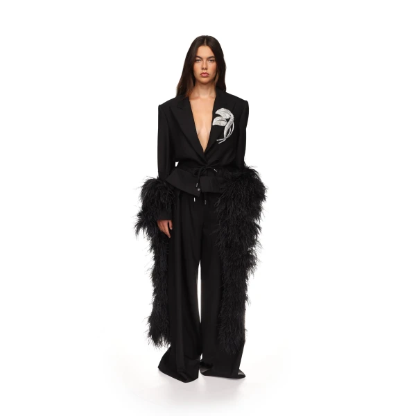 David Koma dresses