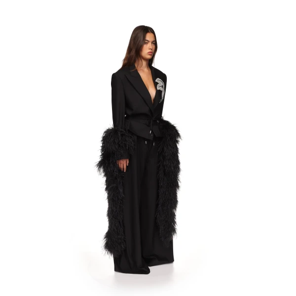 David Koma dresses