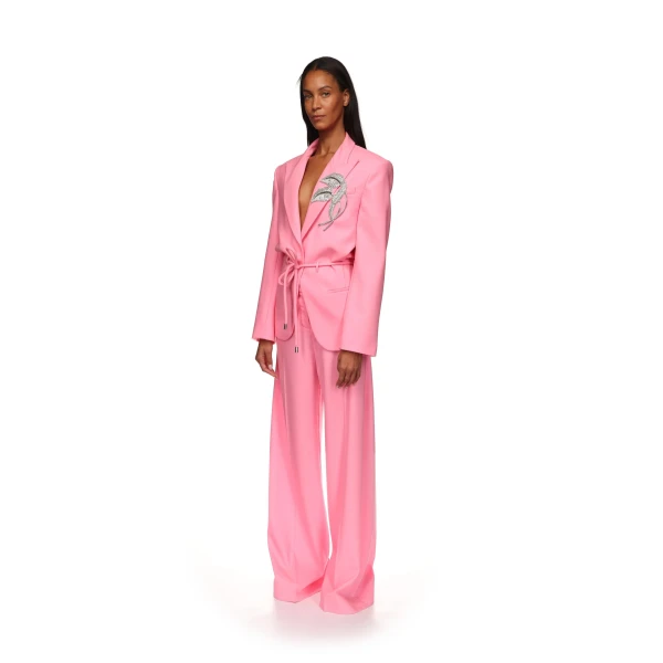 David Koma dress