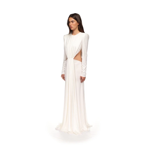 David Koma dress
