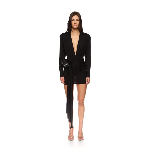 David Koma dresses