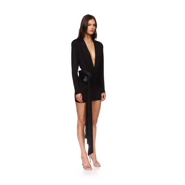 David Koma dresses