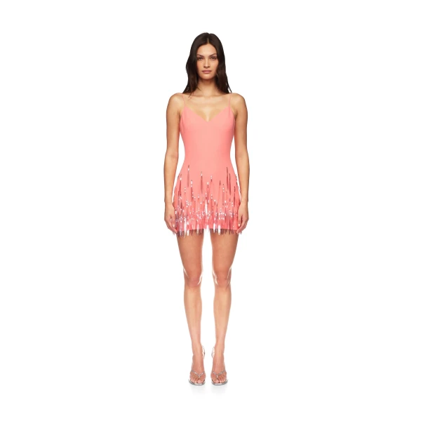 David Koma dresses