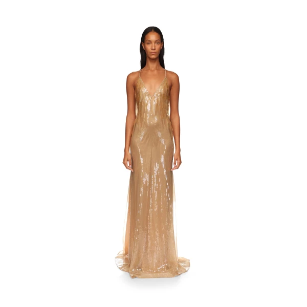David Koma dresses