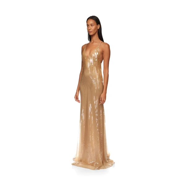 David Koma dress