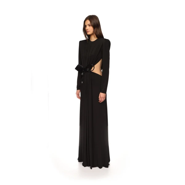 David Koma dress