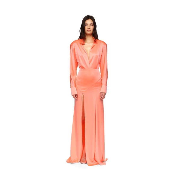 David Koma dresses