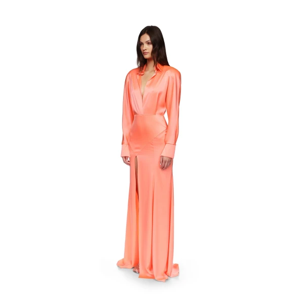 David Koma dress