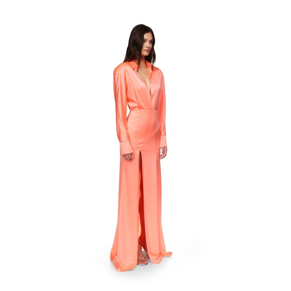 David Koma dresses