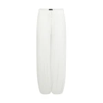 David Koma Pleated Harem Trousers