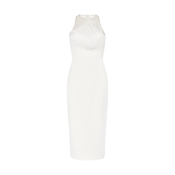 David Koma dress